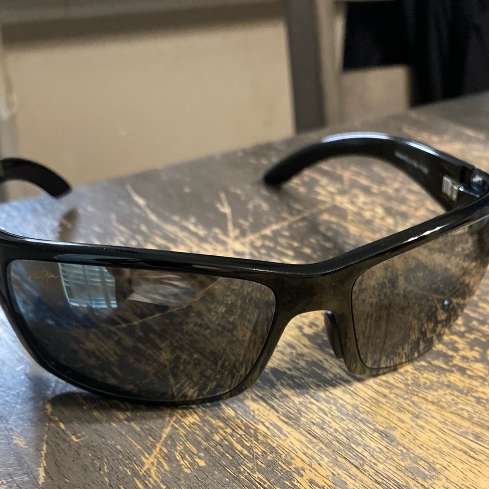 Maui Jim Canoes Sunglasses